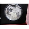 Image 2 : 2006 - $20 silver coin National Parks Collection - Georgian Bay Islands