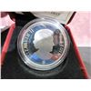 Image 3 : 2008 - $30 Sterling Silver coin -IMAX