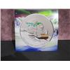 Image 1 : 2016 - $25 Fine silver coin,  The Collections series - WINTER FUN card