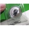 Image 3 : 2016 - $25 Fine silver coin,  The Collections series - WINTER FUN card