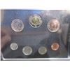 Image 3 : 2008 - Specimen Set of Canadian Coinage
