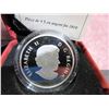 Image 3 : 2014 - $4 fine silver EUOPLOCEPHALUS coin