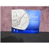 Image 1 : 2010 - The Vancouver Circulation Coins card RBC keepsake