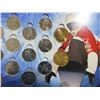 Image 4 : 2010 - The Vancouver Circulation Coins card RBC keepsake