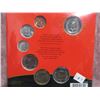 Image 3 : 2009 - Holiday Gift set card sealed