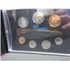 Image 2 : 2007 - Specimen set of Canadian Coinage