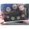 Image 3 : 2007 - Specimen set of Canadian Coinage