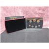 Image 1 : 2006 - Specimen Coin set cased