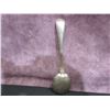 Image 3 : Canada RNWMP Sterling Silver mess spoon dated 1904, marked wt. 40g