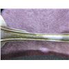 Image 4 : Canada RNWMP Sterling Silver mess spoon dated 1904, marked wt. 40g