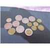 Image 1 : assorted Hong Kong circulation coinage -14 pieces, assorted dates