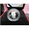 Image 2 : 2007 - 50 Cent Coin - Golden Forget Me Not, cased
