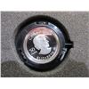 Image 3 : 2005 - 50 Cent [sterling] Butterfly Collection "Great Spangled Frittillary, plastic case