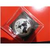 Image 2 : 2012 - "The Collections" - $20 fine silver HAPPY HOLIDAYS coin card