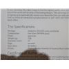 Image 4 : 2012 - "The Collections" - $20 fine silver HAPPY HOLIDAYS coin card