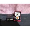 Image 1 : 2012 - RCM 50 Cent Coin. Santa's Magic Visit.
