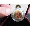Image 3 : 2012 - RCM 50 Cent Coin. Santa's Magic Visit.