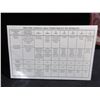 Image 4 : 2005 - RCM Proof Set. Canadian Flag 40th Anniversary.