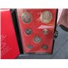 Image 2 : 1978 - Double Struck Set Of Canadian Coiniage.