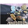 Image 2 : Lot of Assorted Costume Jewellery