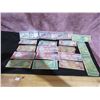 Image 1 : Lot Of 18 Assorted Middle Eastern Bank Notes