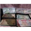 Image 2 : Lot Of 18 Assorted Middle Eastern Bank Notes