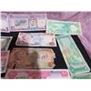 Image 3 : Lot Of 18 Assorted Middle Eastern Bank Notes
