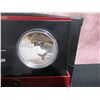 Image 2 : 2005 - RCM $20 Fine Silver Coin. National Parks Collection.