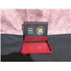 Image 1 : 2006 RCM $3 Square Sterling Silver Coin - The Beaver