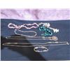 Image 1 : Lot of Assorted Costume Jewellery