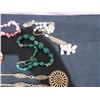 Image 3 : Lot of Assorted Costume Jewellery