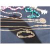 Image 4 : Lot of Assorted Costume Jewellery