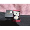 Image 1 : 2007 - RCM $4 Fine Silver Coin - Giants Of Prehistory.