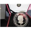 Image 3 : 2007 - RCM $4 Fine Silver Coin - Giants Of Prehistory.