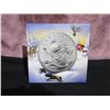 Image 1 : 2014 - RCM $20 Fine Silver Coin - Snowman