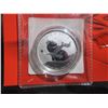 Image 2 : 2014 - RCM $20 Fine Silver Coin - Snowman