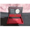 Image 1 : 2006 - RCM $30 Dollar Sterling Silver Coin - A Helping Hand In Space