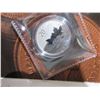 Image 2 : 2012 - RCM $20 Fine Silver Coin - Farwell To The Penny
