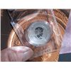 Image 3 : 2012 - RCM $20 Fine Silver Coin - Farwell To The Penny