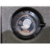 Image 3 : 2006 - RCM 50 Cent Sterling Silver Coin - Butterfly Collection.