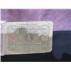 Image 4 : 3 Antique German Bank Notes