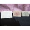 Image 5 : 3 Antique German Bank Notes