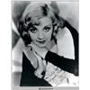 Image 1 : Alice White Autographed Negative and Photograph