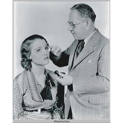 Constance Cummings Photograph