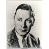 Image 1 : Herbert Marshall Autographed Negative and Photograph