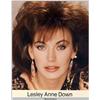 Image 1 : Lesley Anne Down Photographs
