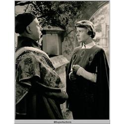 Ingrid Bergman Photograph 