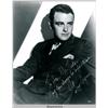 Image 1 : Lew Ayres Autographed Negative and Photographs