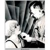 Image 1 : Marion Davies & Max Factor Photographs and Negative