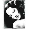 Image 1 : Merle Oberon Autographed Negative and Photographs